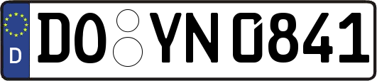 DO-YN0841