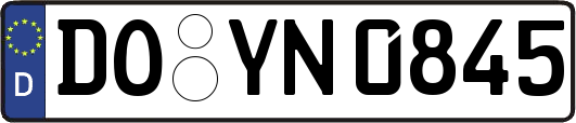 DO-YN0845