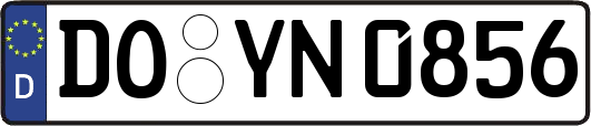 DO-YN0856
