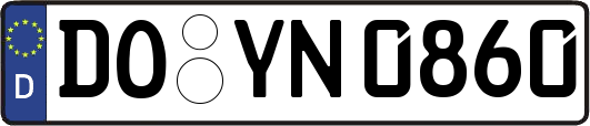 DO-YN0860