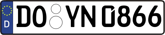 DO-YN0866