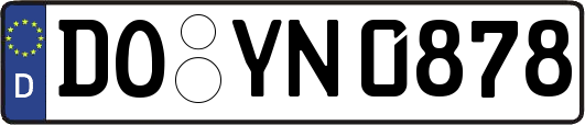 DO-YN0878