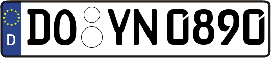 DO-YN0890