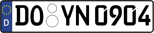 DO-YN0904