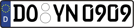 DO-YN0909