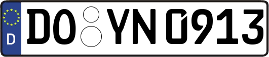 DO-YN0913
