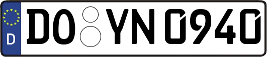 DO-YN0940