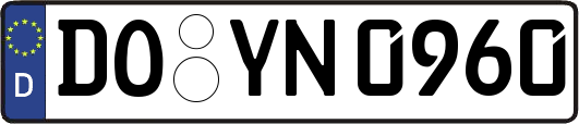 DO-YN0960