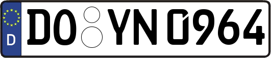 DO-YN0964