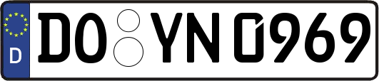 DO-YN0969