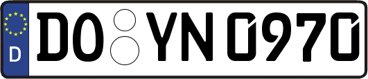 DO-YN0970