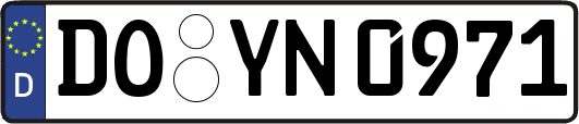 DO-YN0971