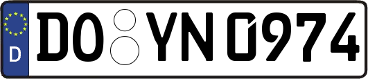 DO-YN0974