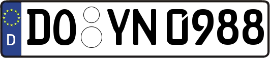 DO-YN0988