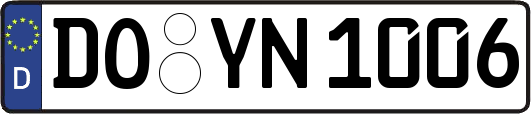 DO-YN1006