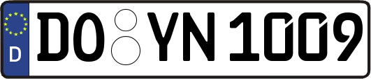 DO-YN1009
