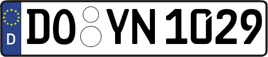 DO-YN1029