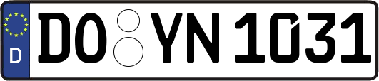 DO-YN1031