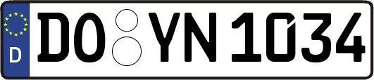 DO-YN1034
