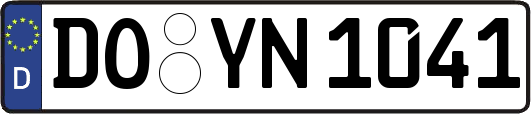 DO-YN1041
