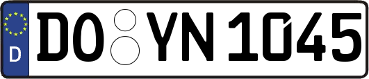 DO-YN1045