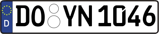 DO-YN1046