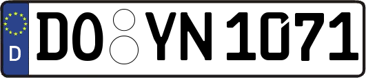 DO-YN1071