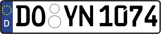 DO-YN1074
