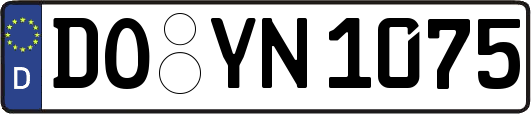 DO-YN1075