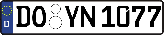 DO-YN1077