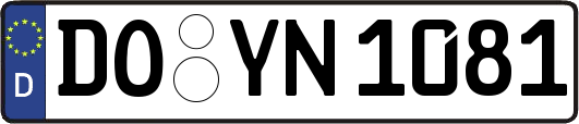 DO-YN1081