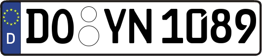DO-YN1089