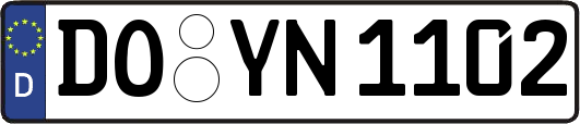 DO-YN1102
