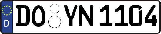 DO-YN1104