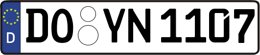 DO-YN1107
