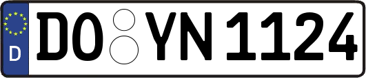DO-YN1124