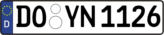 DO-YN1126
