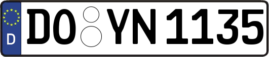DO-YN1135