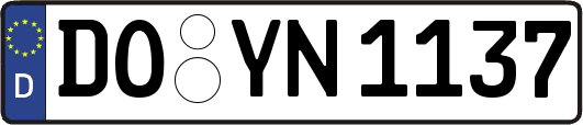 DO-YN1137