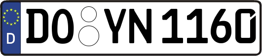DO-YN1160