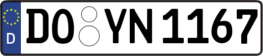 DO-YN1167