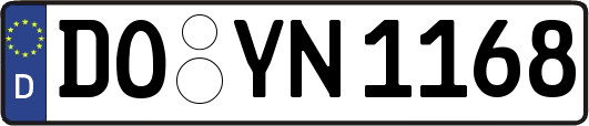 DO-YN1168