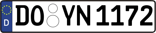 DO-YN1172