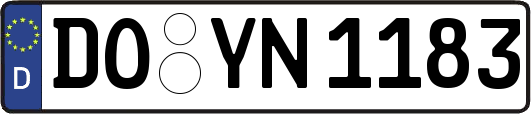 DO-YN1183