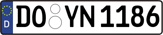 DO-YN1186