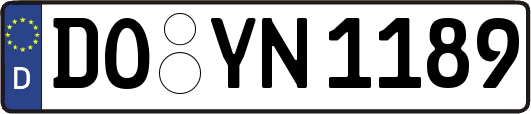 DO-YN1189