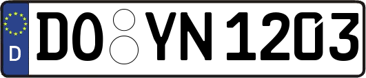 DO-YN1203