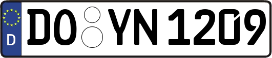 DO-YN1209