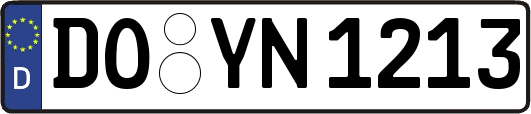 DO-YN1213