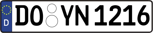 DO-YN1216